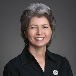 Photo of Ava S. Herbrick, CPO