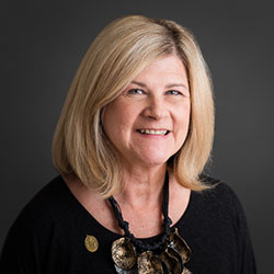 Photo of Deborah J. Curtis, CFo, CFm