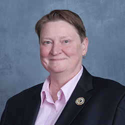 Photo of Frances Renee Lewis, CO, CPA