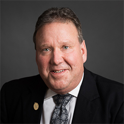 Photo of Anthony Sertick, Jr., JD