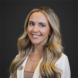 Photo of Kaitlin Elizabeth Rivest, CPO